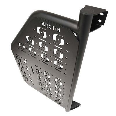 Accessory For XTS Rear - Pass. Carrier <br> 19-25 Mercedes-Benz Sprinter 1500-4500