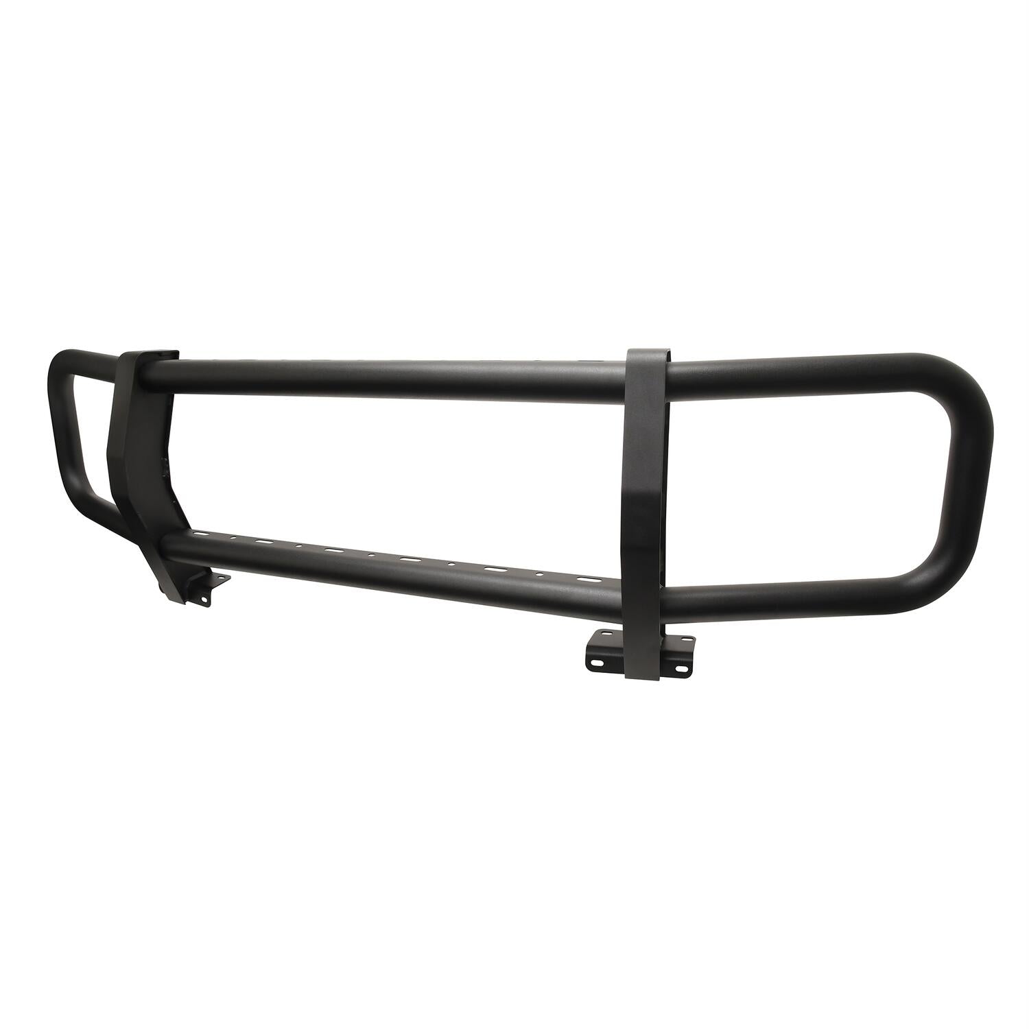XTS Brush Guard for OEM Front Bumper <br> 2021-2025 Ford Bronco