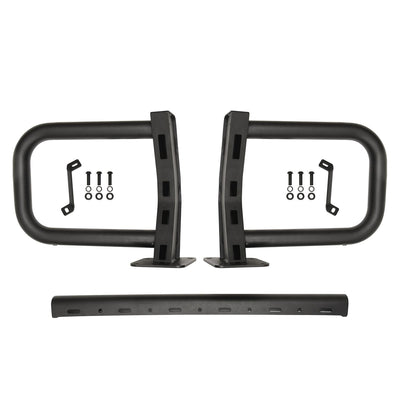 Brush Guard for XTS Front Bumper <br> 2021-2025 Ford Bronco