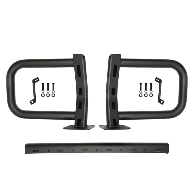 Brush Guard for XTS Front Bumper <br> 2021-2025 Ford Bronco