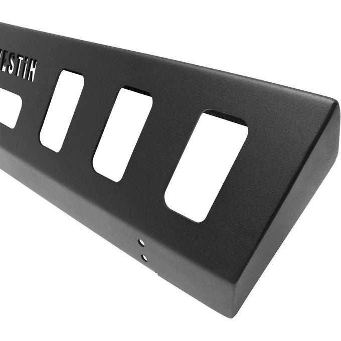 WJ2 Skid Plate for Front Bumper <br> 2007-2018 Jeep Wrangler JK
