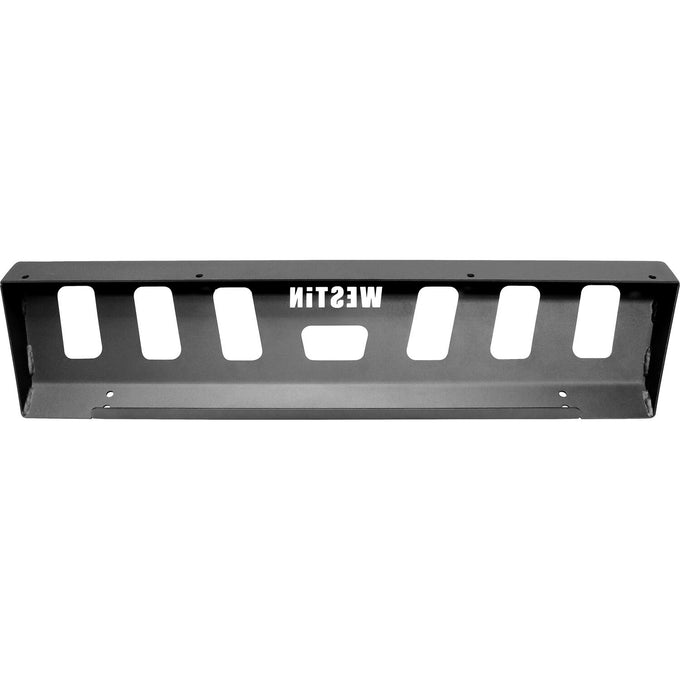WJ2 Skid Plate for Front Bumper <br> 2007-2018 Jeep Wrangler JK