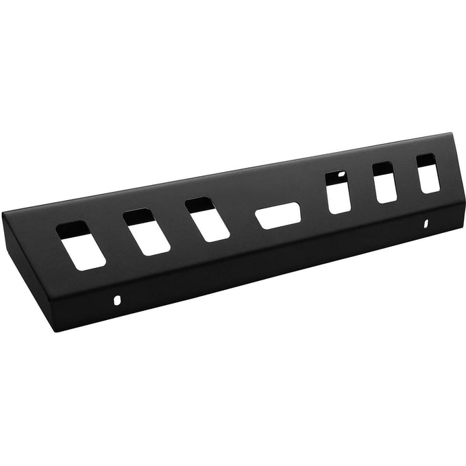 WJ2 Skid Plate for Front Bumper <br> 2007-2018 Jeep Wrangler JK