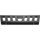 WJ2 Skid Plate for Front Bumper <br> 2007-2018 Jeep Wrangler JK