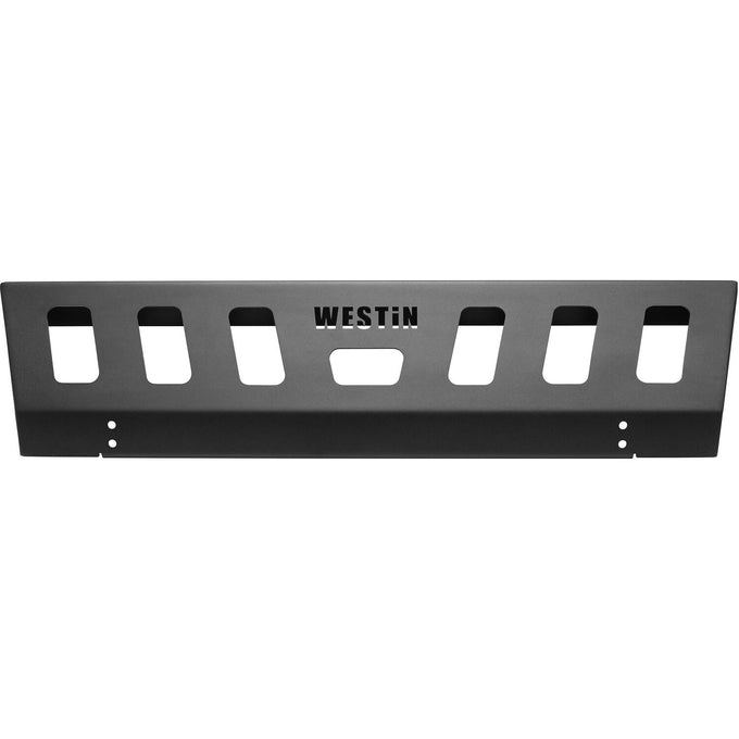 WJ2 Skid Plate for Front Bumper <br> 2007-2018 Jeep Wrangler JK