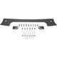 WJ2 Skid Plate for Front Bumper <br> 2007-2018 Jeep Wrangler JK