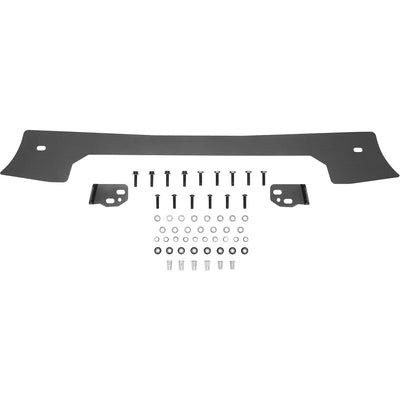 WJ2 Skid Plate for Front Bumper <br> 2007-2018 Jeep Wrangler JK