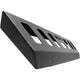 WJ2 Skid Plate for Front Bumper <br> 2007-2018 Jeep Wrangler JK