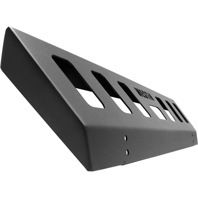 WJ2 Skid Plate for Front Bumper <br> 2007-2018 Jeep Wrangler JK