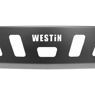 WJ2 Skid Plate for Front Bumper <br> 2007-2018 Jeep Wrangler JK
