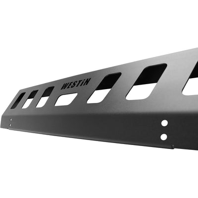 WJ2 Skid Plate for Front Bumper <br> 2007-2018 Jeep Wrangler JK