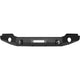 WJ2 Full Width Front Bumper <br> 2007-2018 Jeep Wrangler JK