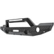 WJ2 Full Width Front Bumper w/LED Light <br> 2007-2018 Jeep Wrangler JK