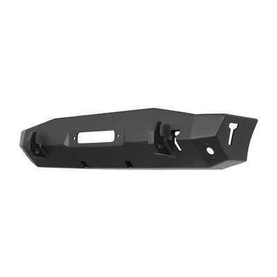 Front Bumper <br> 2018-2025 Jeep Wrangler Gladiator