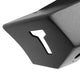 WJ2 Stubby Front Bumper w/LED Light Bar Mount <br> 2018-2025 Jeep Wrangler Gladiator