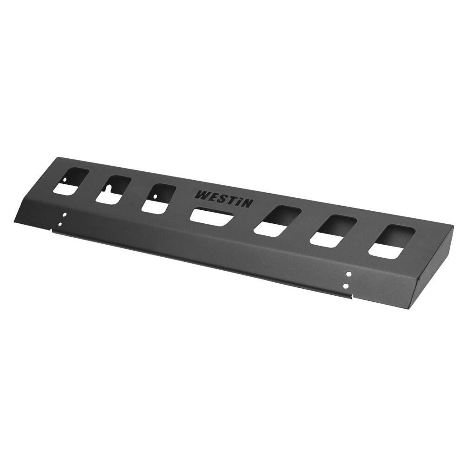 Front Bumper Skid Plate <br> 2018-2025 Jeep Wrangler Gladiator
