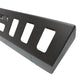 Front Bumper Skid Plate <br> 2018-2025 Jeep Wrangler Gladiator
