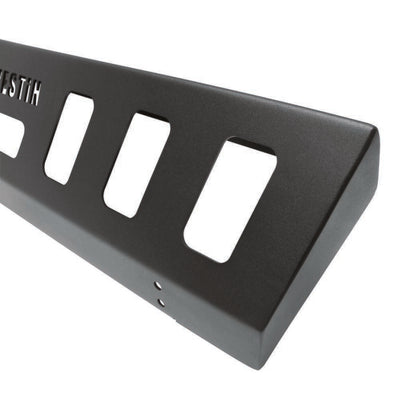 Front Bumper Skid Plate <br> 2018-2025 Jeep Wrangler Gladiator