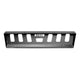 Front Bumper Skid Plate <br> 2018-2025 Jeep Wrangler Gladiator