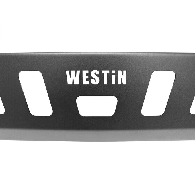 Front Bumper Skid Plate <br> 2018-2025 Jeep Wrangler Gladiator