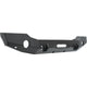 WJ2 Full Width Front Bumper <br> 2018-2025 Jeep Wrangler Gladiator
