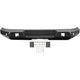 Rear Bumper <br> 2007-2018 Jeep Wrangler JK
