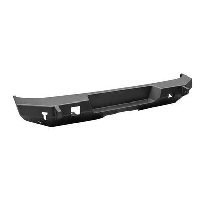 Rear Bumper <br> 2018-2025 Jeep Wrangler