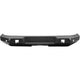 WJ2 Rear Bumper w/Tire Carrier <br> 2018-2025 Jeep Wrangler