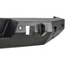Rear Bumper <br> 2018-2025 Jeep Wrangler