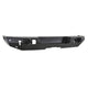 Rear Bumper <br> 2018-2025 Jeep Wrangler