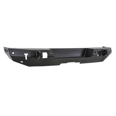 Rear Bumper <br> 2018-2025 Jeep Wrangler