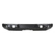 Rear Bumper <br> 2018-2025 Jeep Wrangler