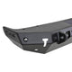 Rear Bumper <br> 2018-2025 Jeep Wrangler