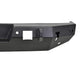 Rear Bumper <br> 2018-2025 Jeep Wrangler