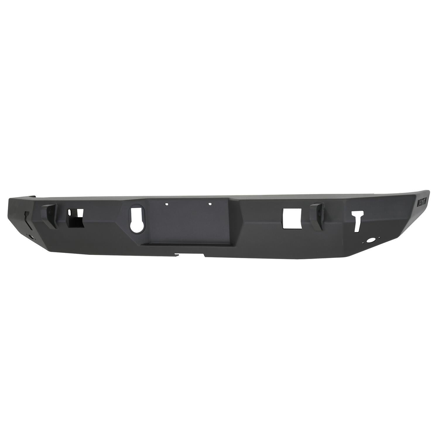 Rear Bumper <br> 2020-2025 Jeep Gladiator