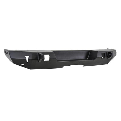 Rear Bumper <br> 2020-2025 Jeep Gladiator