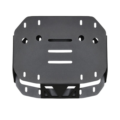 Spare Tire Relocator <br> 2018-2025 Jeep Wrangler