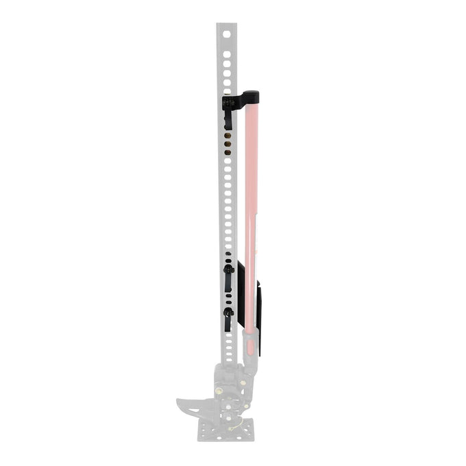 Off-Road Jack Mount <br> 2007-2018 Jeep Wrangler JK