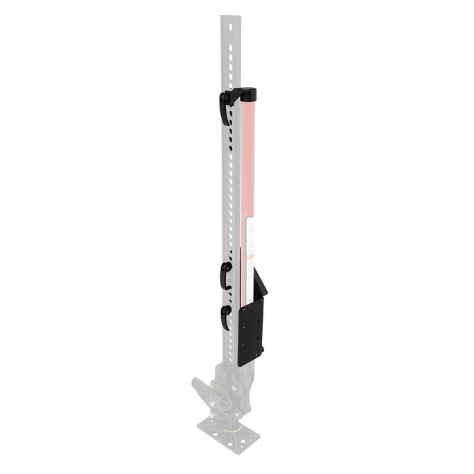 Off-Road Jack Mount <br> 2007-2018 Jeep Wrangler JK