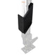 Off-Road Jack Mount <br> 2007-2018 Jeep Wrangler JK