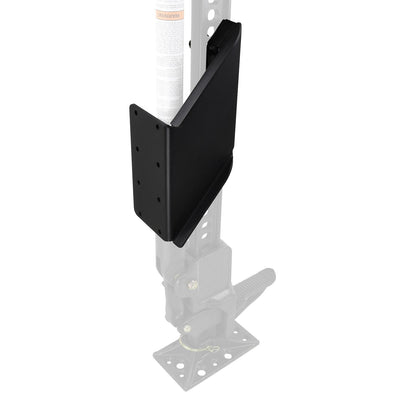 Off-Road Jack Mount <br> 2007-2018 Jeep Wrangler JK