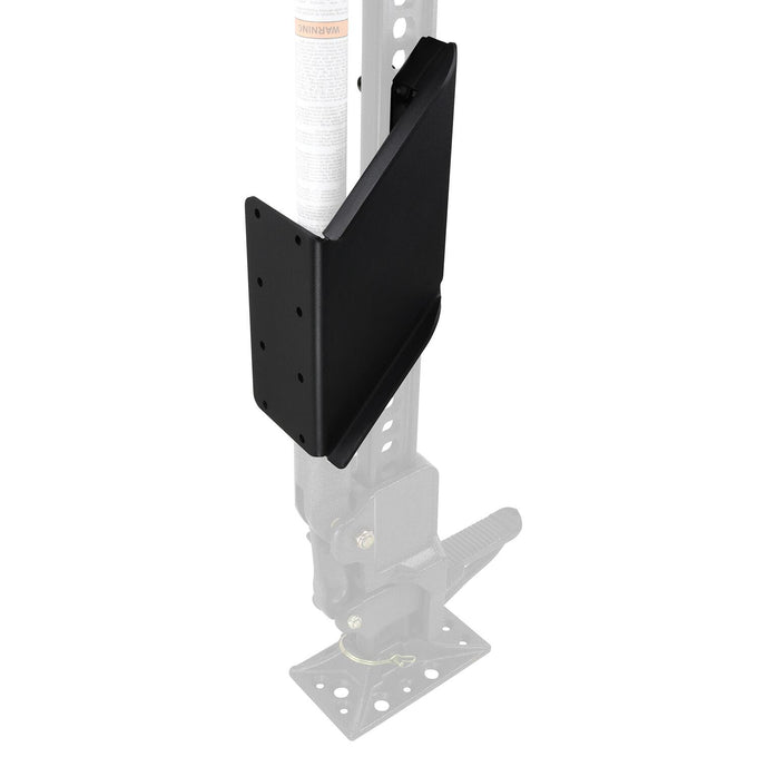 Off-Road Jack Mount <br> 2007-2018 Jeep Wrangler JK