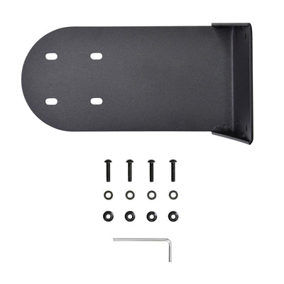 RotoPax Mount <br> 2007-2018 Jeep Wrangler JK