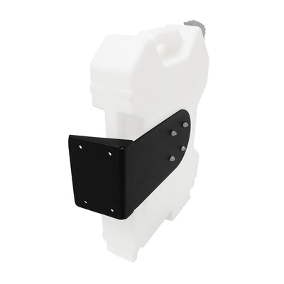 RotoPax Mount <br> 2007-2018 Jeep Wrangler JK