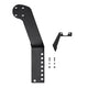3rd Brakelight / RotoPax Combo Mount <br> 2007-2018 Jeep Wrangler JK