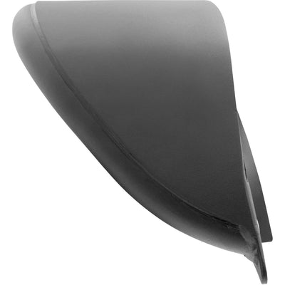 Front Tube Fenders <br> 2007-2018 Jeep Wrangler JK