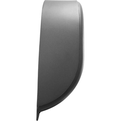 Rear Tube Fenders <br> 2007-2018 Jeep Wrangler JK