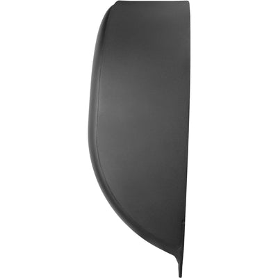 Rear Tube Fenders <br> 2007-2018 Jeep Wrangler JK