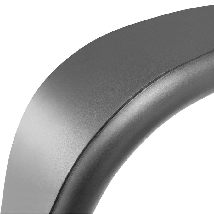 Rear Tube Fenders <br> 2007-2018 Jeep Wrangler JK