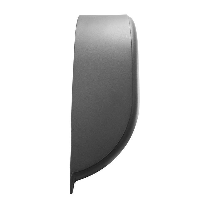 Rear Tube Fenders <br> 2018-2025 Jeep Wrangler